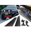 Supreme E-Board Electric Side Steps fits Everest 2013+ PST03-0710
