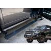 Supreme E-Board Electric Side Steps fits Ram 1500 DT 2021+ PST05-4110