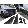 Supreme E-Board Electric Side Steps fits Silverado 2019-2023 PST05-4410