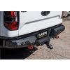 Supreme X-Series Rear Bar fits Next Gen Ranger 2022+ SPRB001
