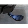 Supreme E-Board Electric Rear Step fits Next Gen Ranger 2022+ With Factory Rear Bumper SPRS001