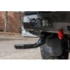Supreme E-Board Electric Rear Step fits Next Gen Ranger 2022+ With Supreme Rear Bar SPRS002