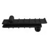 SWAG 10 09 0046 Chain Rail Mercedes Oem# 1020521416
