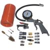 SP Tools Kit Air Accessories 17pc SX-014K