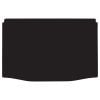 RubberTree Luxury Carpet Boot Liner fits Suzuki Baleno 2016-on SZB056LXBL