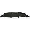 Sunland Dashmat Black fits Toyota Corolla Cross MXGA10/MXGH15 07/22-on T12401