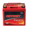 ODYSSEY PC1200MJT Extreme Series AGM Battery