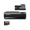 Thinkware T700 Dash Cam 4G LTE Connected Full HD 1080p Front & Rear 64GB T700D64 