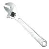 888 Tools Adjustable Wrench 150mm Chrome T818015