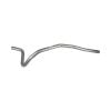 Redback T902R Tail Pipe fits Ford Falcon 01/72-01/79