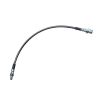 Brake Line Braided 2-3 Inch 50-75mm Rear Suitable For Triton MK Each T97BRBRL3R