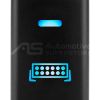 STEDI Push Switch Tall Type for LED Light Bar fits Toyota TALL-TOY-BAR