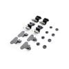Front Runner Quick Release Tent Mount Kit 4 Piece TBMK020
