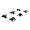 Front Runner Quick Release Tent Mount Kit 6 Piece TBMK021