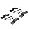Front Runner Tent Mount Kit 4 Piece TBMK026