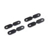 Front Runner James Baroud Quick Release Tent Channel Set 4 Piece TBMK034