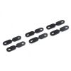 Front Runner James Baroud Quick Release Tent Channel Set 6 Piece TBMK035