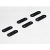Front Runner Universal Quick Release Tent Channel Set 6 Piece TBMK039