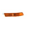ACP Front Bar Lamp Drivers Side fits Toyota Corolla 4 Door/5 Door L/Back Seca