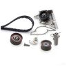 Gates TCKHWP297A PowerGrip Water Pump & Timing Belt Kit