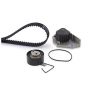Gates TCKWP1093 PowerGrip Water Pump & Timing Belt Kit