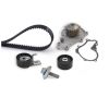 Gates TCKWP1663 PowerGrip Water Pump & Timing Belt Kit