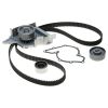 Gates TCKWP218 PowerGrip Water Pump & Timing Belt Kit