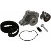 Gates TCKWP312 PowerGrip Timing Belt Kit Inc Waterpump