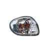 ACP Front Park / Indicator Lamp RH fits Toyota Corolla AE112R 10/99-10/01
