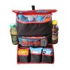 Autotecnica AD002 Back Seat Organiser With Cooler Bag