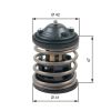 Gates TH47487G1 Thermostat
