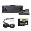 Thinkware Q200D64 2K QHD Front and 1080P HD Rear Dash Cam Kit Q200 64GB