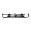 ACP Grille fits Toyota Hilux KZN165R LN167R 11/99-9/01