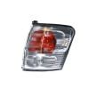 ACP Front Park / Indicator Lamp LH fits Toyota Hilux RZN147R 9/01-10/02