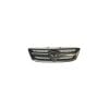 ACP Grille fits Toyota Hilux KUN16R GGN25R KUN26R GGN15R TGN16R 2/05-10/08