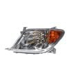 ACP Left Headlight fits Toyota Hilux KUN26R GGN15R KUN16R GGN25R TGN16R 2/05-10/08