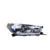 ACP Right Headlight fits Toyota Hilux GUN125R GGN125R GUN126R GUN126R GGN120R GUN123R GUN136R GUN122R TGN121R 5/15-on