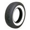 Coker Classic Radial Tyre 215 75R-15 with 2-1/2