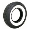 Coker Classic Radial Tyre 235 75R-15 with 3-1/8