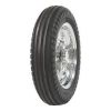 Firestone 5.00 X 15 Ribbed Front Tyre TIRFIR500-15