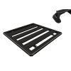 Rola Low Profile Titan Tray Roof Platform 1200 x 1200mm fits Holden Colorado RG 6/2012 on Factory Point Mount TKAP312011-2