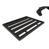 Rola Low Profile Titan Tray Roof Platform 1500 x 1200mm fits Holden Colorado RG 6/2012 on Factory Point Mount TKAP315011-2