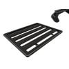 Rola Low Profile Titan Tray Roof Platform 1500 x 1200mm fits Mitsubishi Triton MN 8/2009-3/2015 Custom Point Mount TKAP315018-2