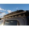 Rola Titan Tray Roof Platform 1500 x 1200mm fits Mitsubishi Outlander 2022 on Factory Point Mount TKRM315874