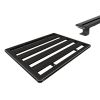 Rola Low Profile Titan Tray Roof Platform 1500 x 1200mm fits Mitsubishi EClipse Cross YA 17 on Flush Rail Mount TKRS315005
