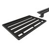 Rola Low Profile Titan Tray Roof Platform 1800 x 1200mm fits Holden Trailblazer RG 7/2016 on Flush Rail Mount TKRS318001