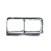 ACP Headlamp Rim RH fits Toyota Landcruiser FZJ80R HDJ80R HZJ80R 1/90-1/98