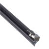 Tridon Wiper Refill Plastic Mid Back 710mm TMK28