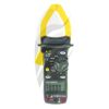 Jaylec TO2227 Digital AC/DC Clamp Meter with LCD Display 1000V DC 750V AC