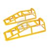 Aunger TO750CR Car Ramp Pair 750kg